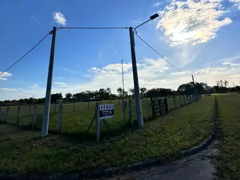 Terreno en Venta en Margarita Belen, USD 12.000