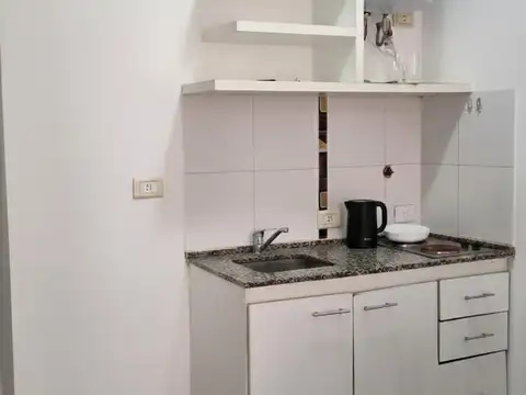 Departamento en Alquiler en Constitucion, $ 420.000