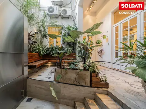 Departamento en Venta 100 años