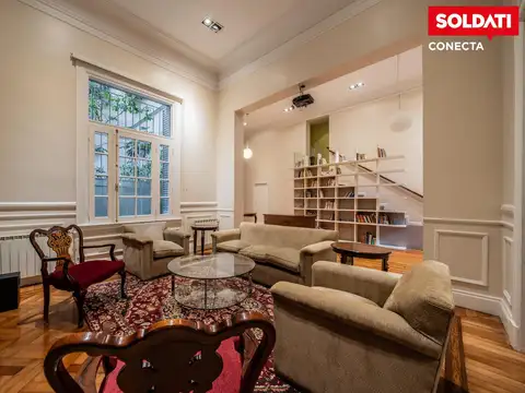 Departamento en Venta en San Telmo, USD 420.000