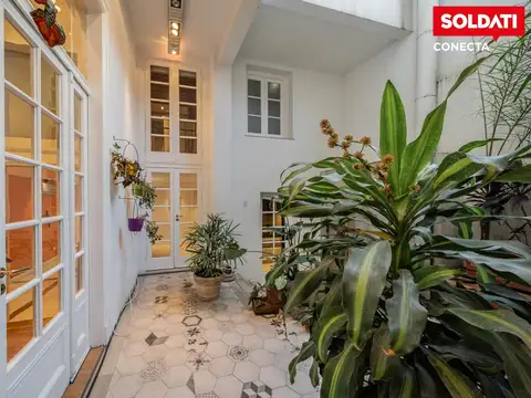 Departamento en Venta de 5 ambientes