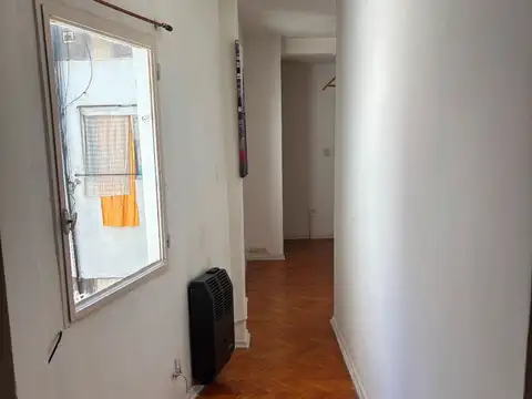 BARTOLOME MITRE 2000, Piso 9