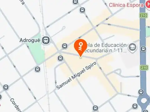 Venta local comercial en Adrogué centro