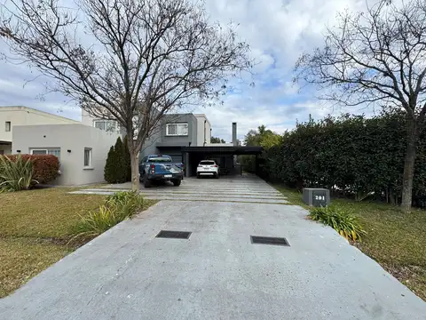Casa Quinta  en Alquiler en Los Pilares, Pilar, G.B.A. Zona Norte