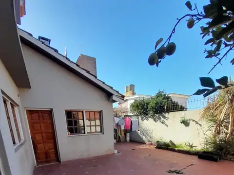 Pasaje Castagnino 720