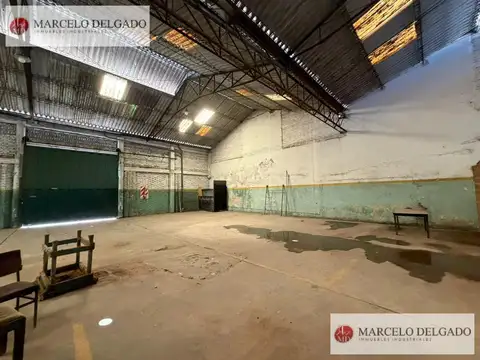 Galpon en Alquiler en Quilmes Oeste, $ 3.500.000