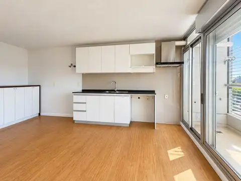 Alquiler Apartamento Malvin 1 Dormitorio Garaje