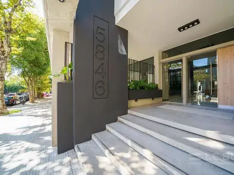 ALQUILER  COCHERA  CUBIERTA EN VILLA URQUIZA