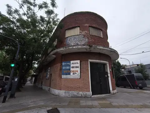 Local Venta Floresta