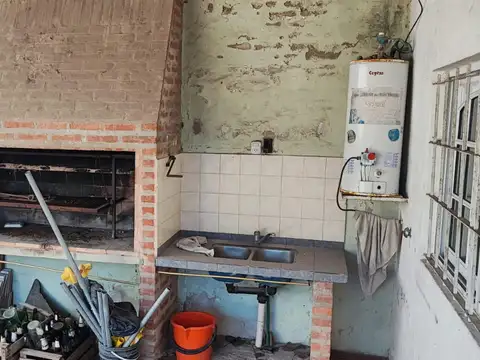 Casa en Venta 35 años