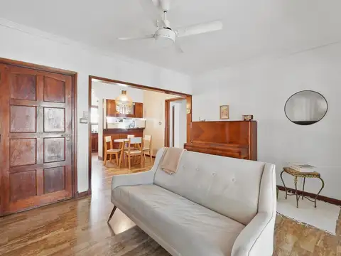 Depto Tipo Casa en Venta de 3 dormitorios