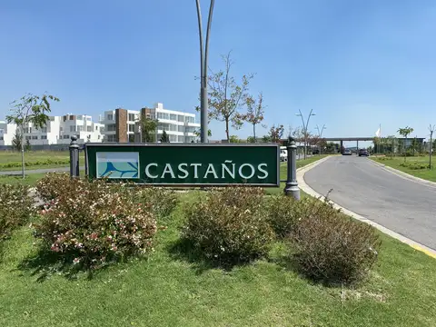 Terreno Lote  en Venta en Castaños, Nordelta, Tigre