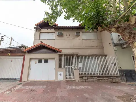 VENTA CASA 5 AMB CENTRO SANTOS LUGARES