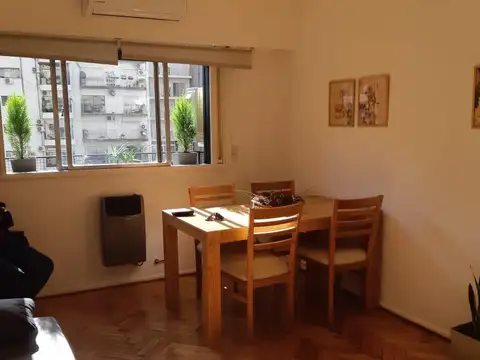 Avenida General Las Heras 3200