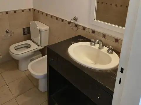 Casa en Alquiler al Este
