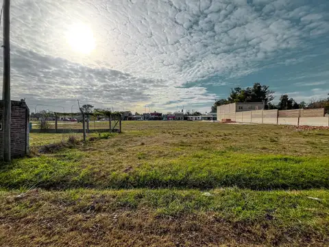 F. Canaro 8900 - Barrio Tango 'Mz 3 Lt 25