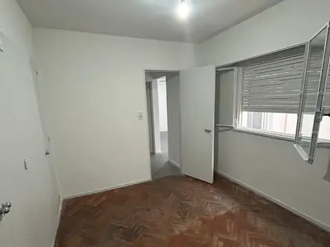 Departamento en Venta en Barracas, USD 65.000