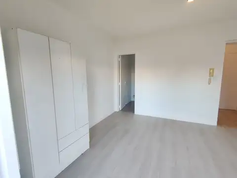 Avenida Corrientes 4100, Piso 3