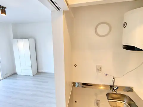 Departamento en Venta Apto profesional