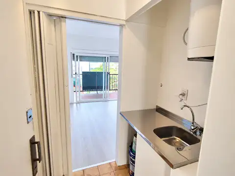 Avenida Corrientes 4100, Piso 3