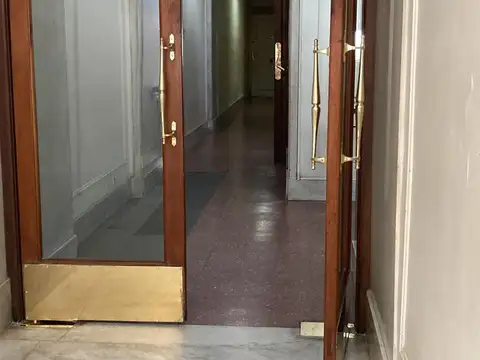 Avenida Santa Fe 2700