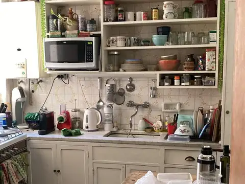 Avenida Santa Fe 2700