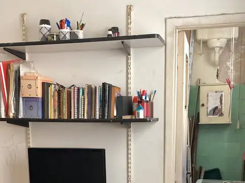 Departamento en Venta en Barrio Norte, USD 152.000