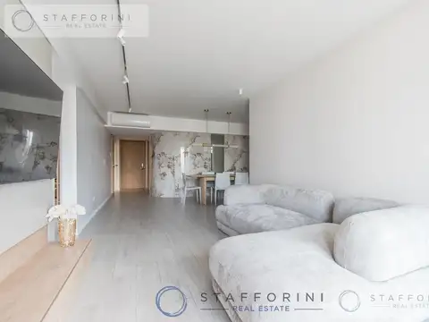 Departamento en Venta en Palermo Hollywood, USD 440.000