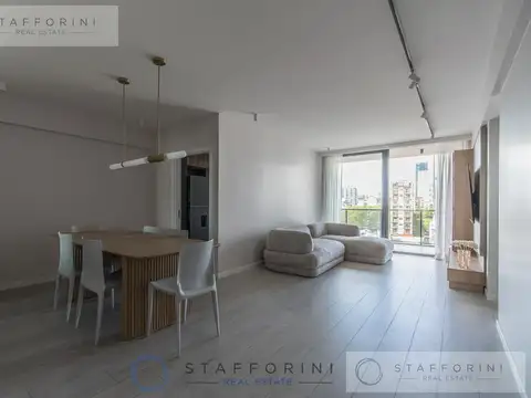 Departamento en Venta al Sureste
