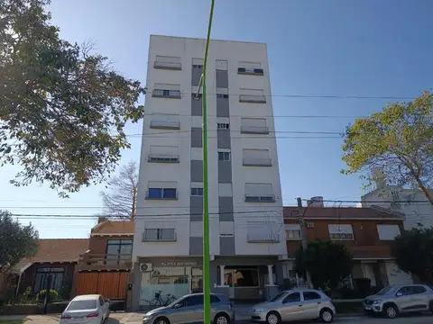 Departamento Centrico Apto Credito Hipotecario!