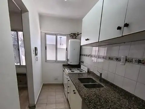 Departamento en Venta en Campana, USD 85.000