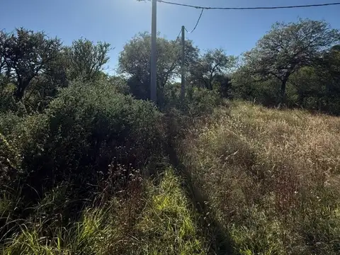 Terreno en Venta 71  mts Fondo