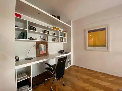 Oficina en Alquiler en Las Cañitas, $ 600.000