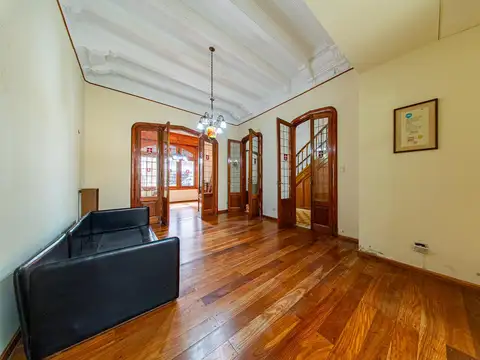 Casa en Parque España