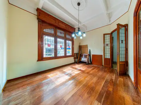 Casa en Venta 90 años