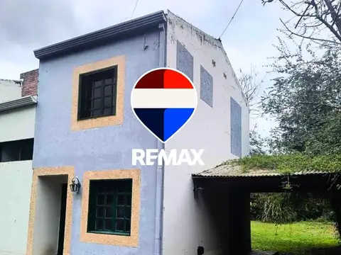CASA DUPLEX ALQUILER EN VAQUEROS 2 DORMITORIOS