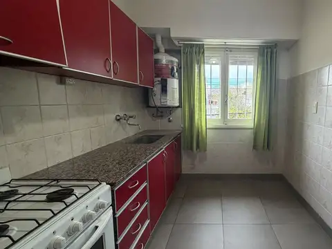 Depto Tipo Casa en Alquiler al Norte