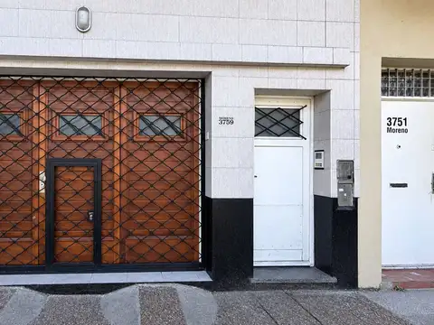 ALQUILER PH 3 AMBIENTES TERRAZA 24 MESES SAN JUAN