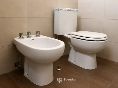 Departamento en Venta 3 años