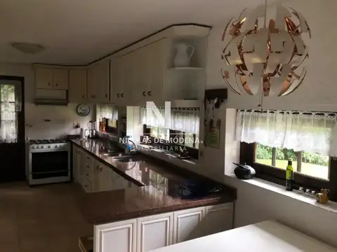 Casa en Alquiler Temporal de 4 dormitorios