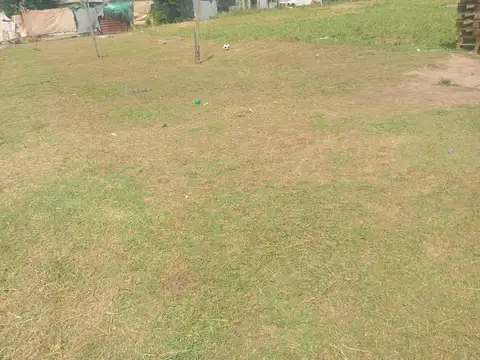 Terreno en Venta en Moreno, USD 8.000