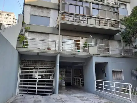 Venta de Cochera fija y cubierta. Sup. Tot.15.58 m2. Almagro