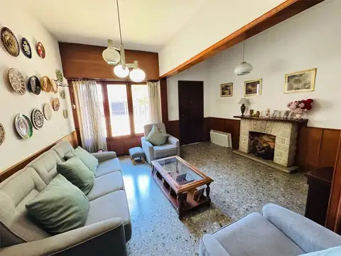 Depto Tipo Casa en Venta de 2 dormitorios