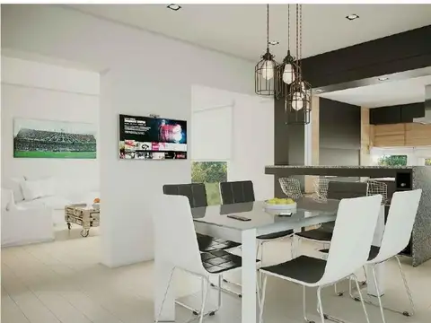 CASA A TERMINAR EN TDS 3-PUERTO