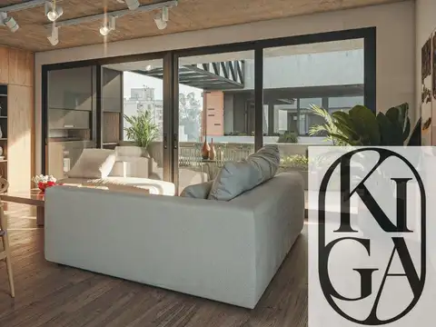 Departamento en Venta en Martin, Rosario