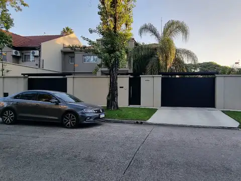 En Venta en Palomar a Solo 2 Cuadras de La Estacion La Mejor Propiedad de La Zona Edificada Sobre 11