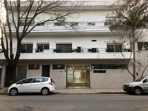 Oficina en Alquiler en Belgrano, CABA