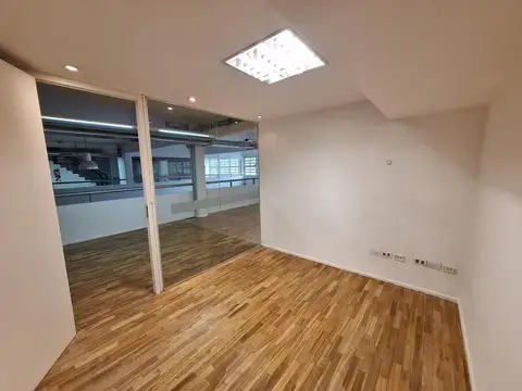 Oficina en Alquiler en Belgrano, USD 5.400