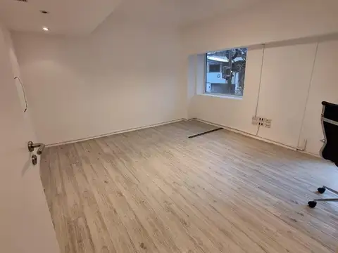 Oficina en Alquiler A Estrenar