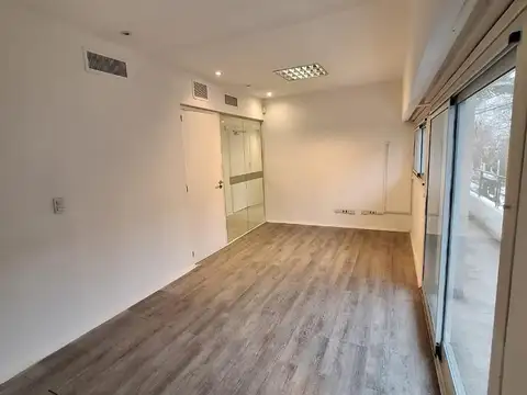 335 M2 - OFICINAS CORPORATIVAS- BELGRANO